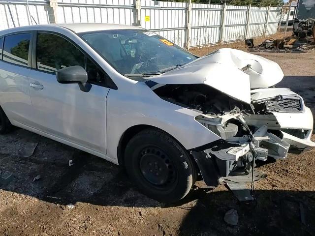 2019 Subaru Impreza - Image 11