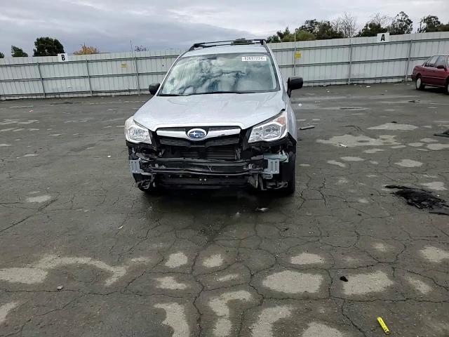 2016 Subaru Forester - Image 10