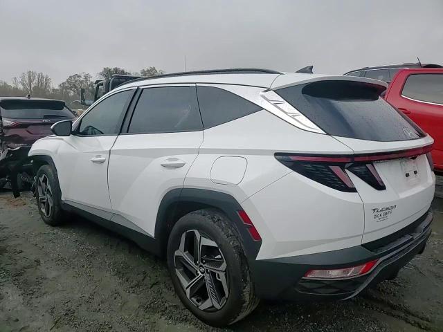 2023 Hyundai Tucson Sel VIN: 5NMJF3AEXPH283113 Lot: 79309924