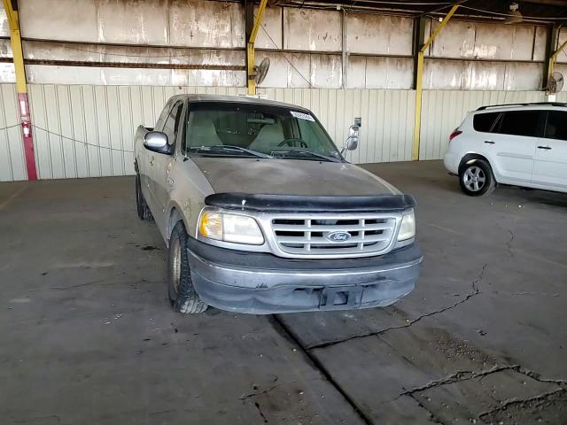 1999 Ford F150 VIN: 1FTZX1725XNA56593 Lot: 80993264