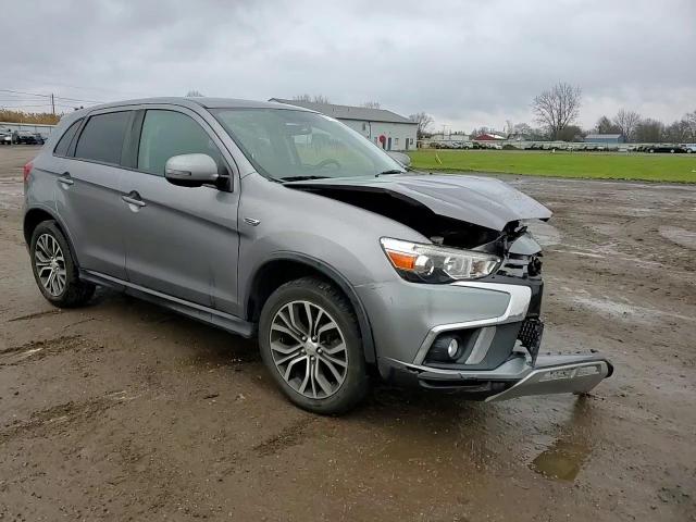 2019 Mitsubishi Outlander - Image 12