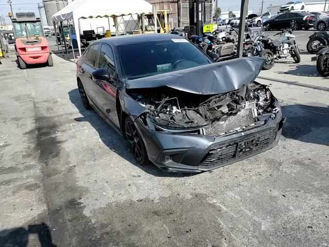 2022 Honda Civic Sport VIN: 2HGFE2F57NH579390 Lot: 81579614