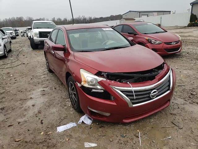2013 Nissan Altima - Image 14