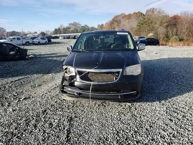 2012 Chrysler Town & Country Limited VIN: 2C4RC1GG0CR266782 Lot: 80758464