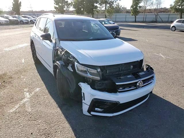 2020 Volkswagen Tiguan Se VIN: 3VV3B7AX1LM149628 Lot: 80499864