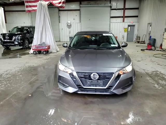 2020 Nissan Sentra - Image 13