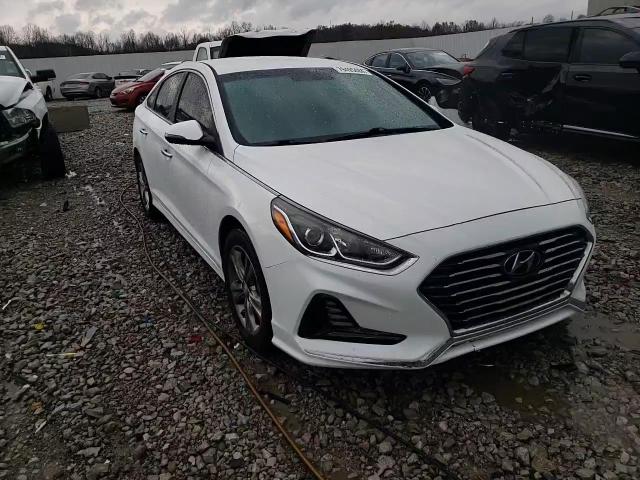 2018 Hyundai Sonata - Image 14