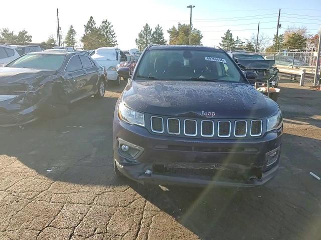 2021 Jeep Compass - Image 11