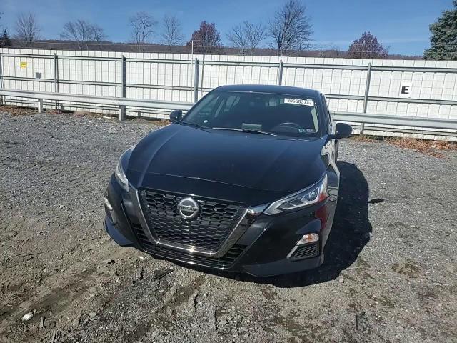 2022 Nissan Altima Sr VIN: 1N4BL4CW8NN338317 Lot: 80658374