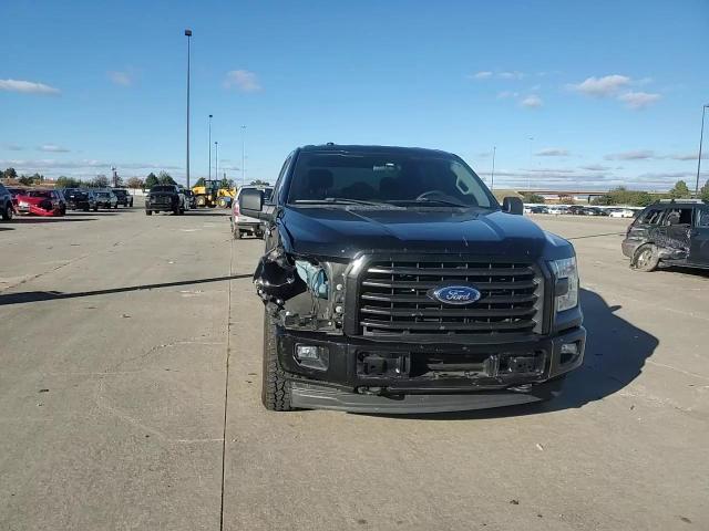 2017 Ford F150 Supercrew VIN: 1FTEW1EP7HKE36005 Lot: 79178624