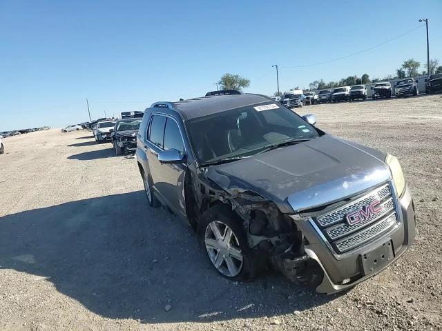 2011 GMC Terrain - Image 11