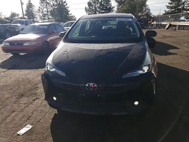 2022 Toyota Prius - Image 11