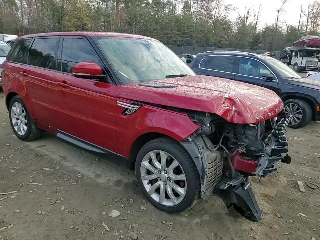 2014 Land Rover Range Rover - Image 12