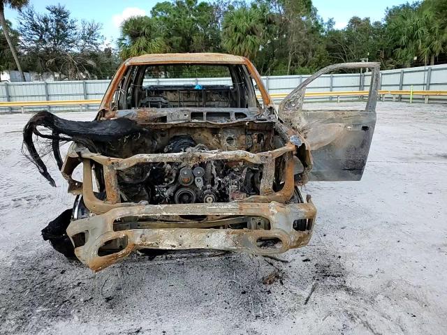 2021 RAM 1500 - Image 10