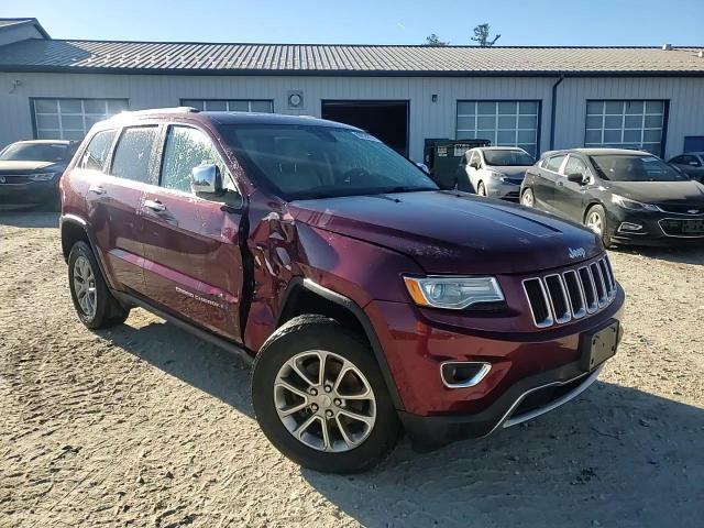 2016 Jeep Grand Cherokee - Image 14