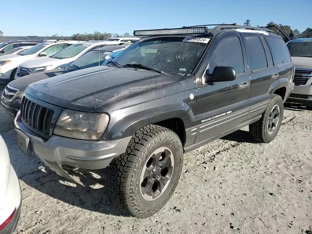 2004 Jeep Grand Cherokee - Image 10