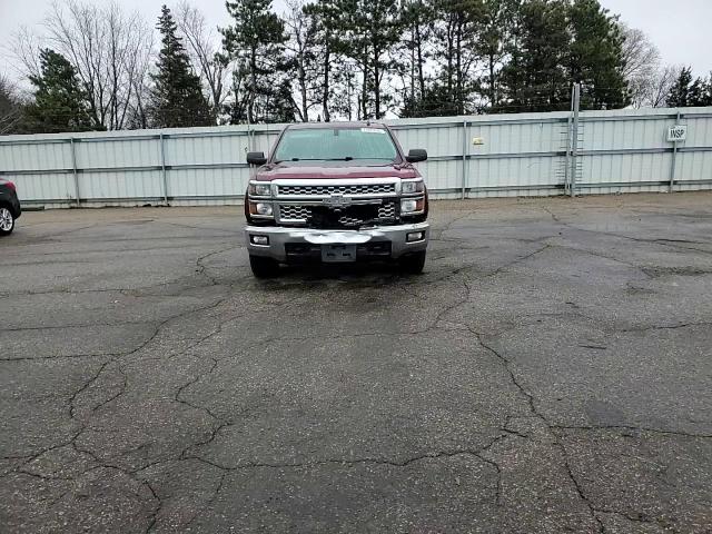 2014 Chevrolet Silverado - Image 10