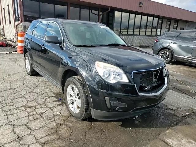 2010 Chevrolet Equinox - Image 12
