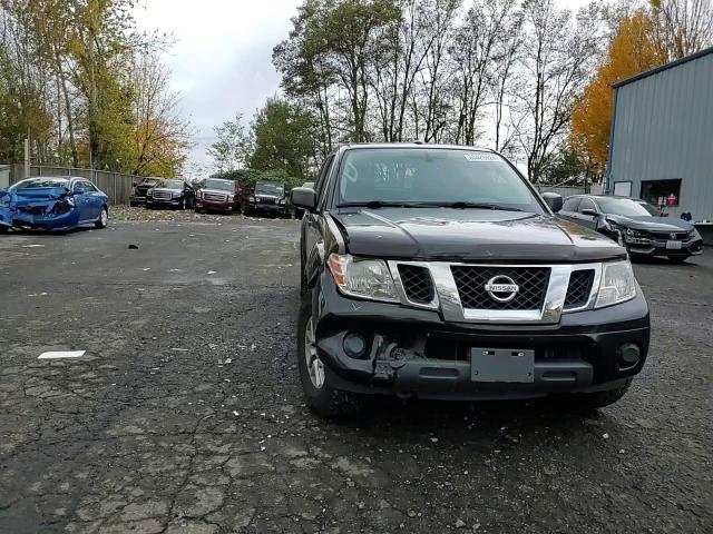 2017 Nissan Navara (Frontier) - Image 11