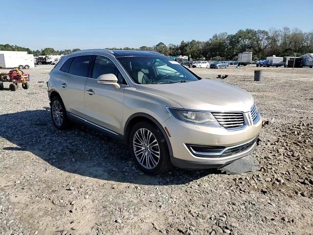 2017 Lincoln MKX - Image 12
