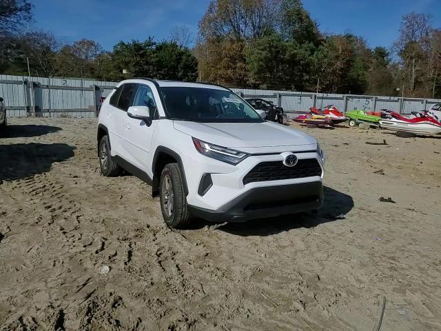 2024 Toyota Rav4 Xle VIN: 2T3P1RFV9RC459895 Lot: 80538944