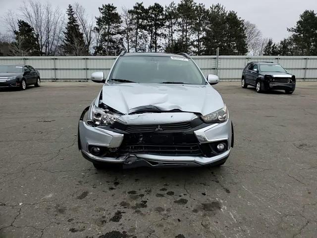 2016 Mitsubishi Outlander Sport Sel VIN: JA4AR4AW3GZ049066 Lot: 82324754