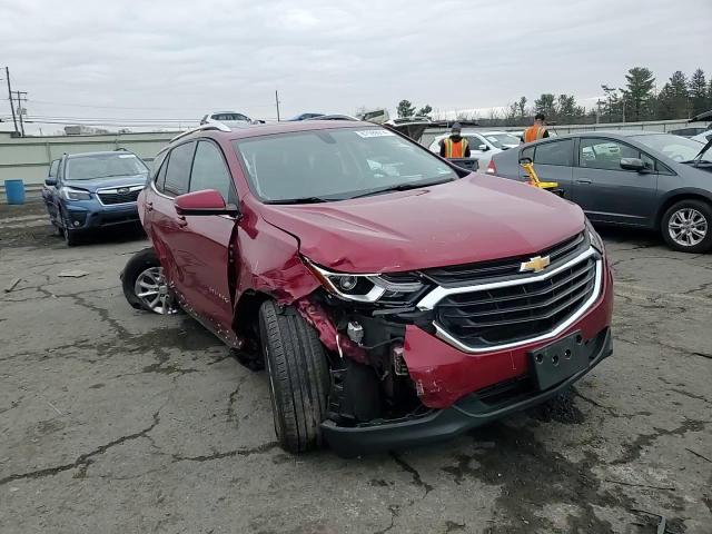 2018 Chevrolet Equinox - Image 12