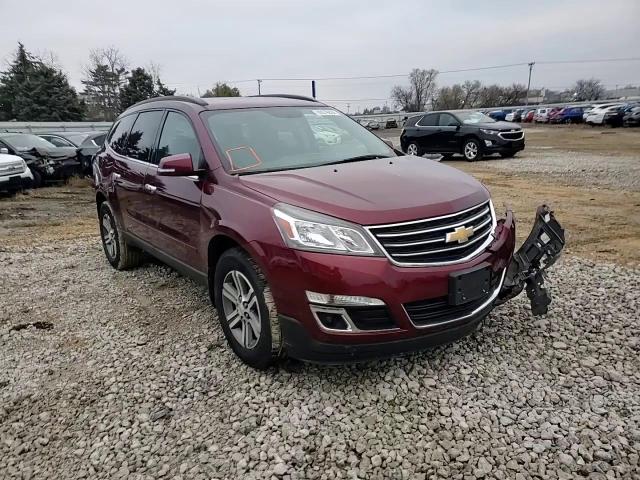 2017 Chevrolet Traverse Lt VIN: 1GNKVGKDXHJ160631 Lot: 80579824