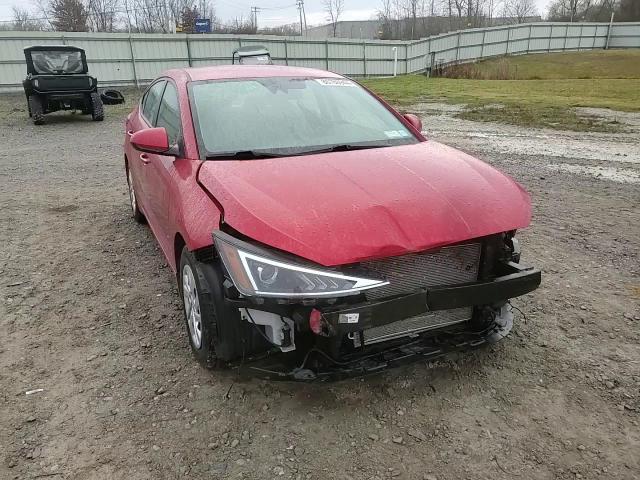 2020 Hyundai Elantra Se VIN: 5NPD74LF4LH605991 Lot: 80786944