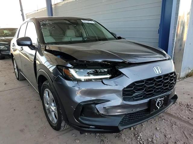 2023 Honda HR-V - Image 12