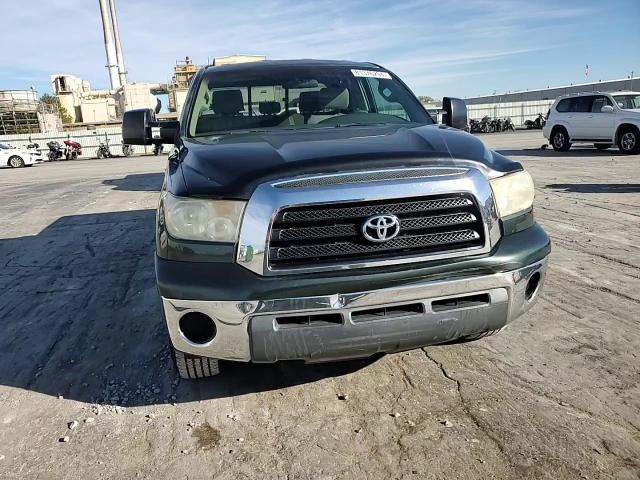 2007 Toyota Tundra Double Cab Sr5 VIN: 5TFRV54147X030676 Lot: 81376294