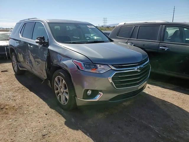 2018 Chevrolet Traverse Premier VIN: 1GNERKKW5JJ154103 Lot: 79685074