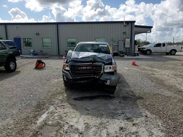 2021 GMC Canyon At4 VIN: 1GTG6FEN9M1186142 Lot: 80284954