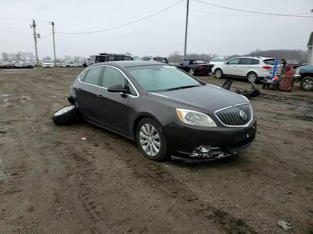 2016 Buick Verano VIN: 1G4P15SK5G4179612 Lot: 81559214