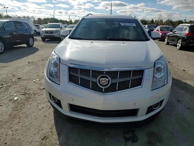 2011 Cadillac SRX - Image 11