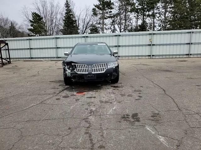 2012 Lincoln Mkz Hybrid VIN: 3LNDL2L32CR812040 Lot: 81939364