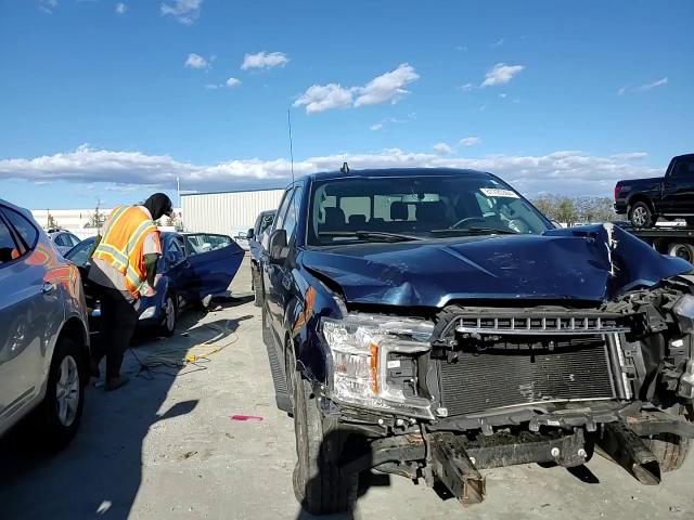 2019 Ford F-150 - Image 10
