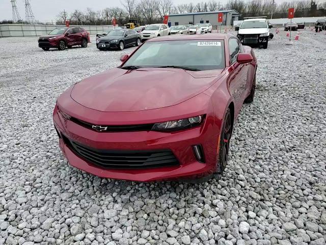 2017 Chevrolet Camaro - Image 11