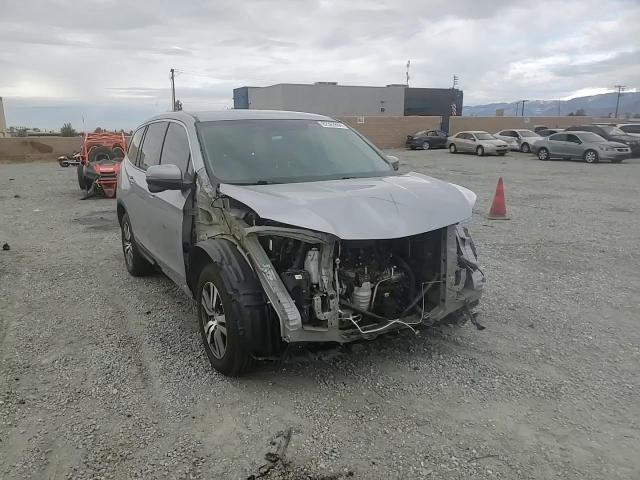 2018 Honda Pilot - Image 11