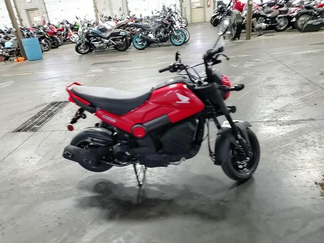 2023 Honda Nva110 B VIN: 3H1JK0703PD100097 Lot: 78607354