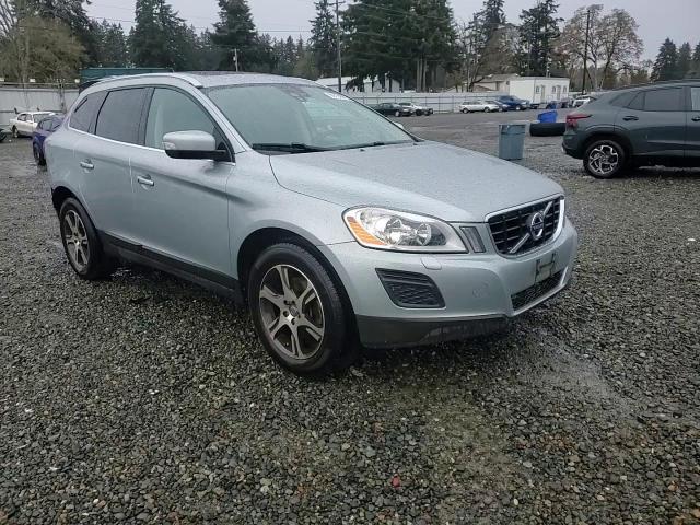 2011 Volvo Xc60 T6 VIN: YV4902DZ7B2218341 Lot: 80734574