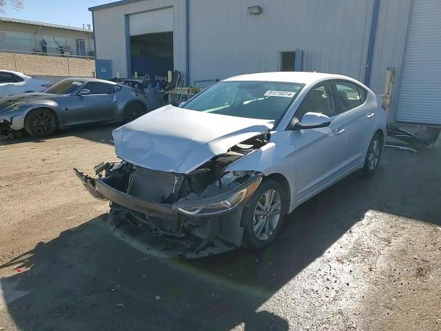 2018 Hyundai Elantra - Image 14
