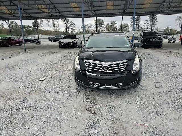 2015 Cadillac Xts VIN: 2G61U5S39F9162367 Lot: 80063064