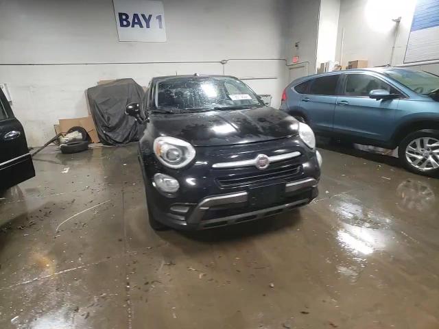 2016 Fiat 500X Trekking VIN: ZFBCFYCT0GP330767 Lot: 79813634