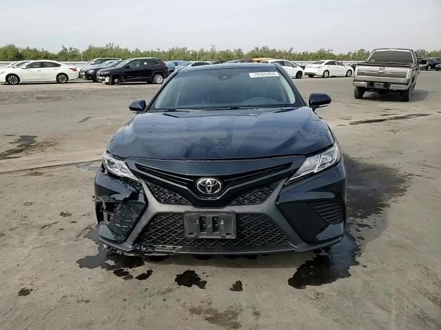 2019 Toyota Camry L VIN: 4T1B11HK9KU795347 Lot: 79565964