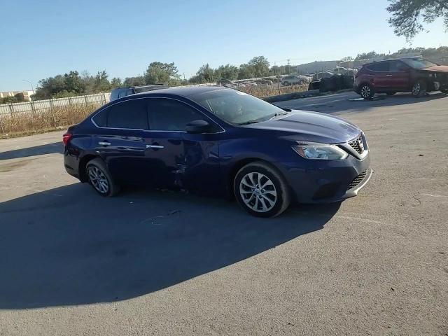 2018 Nissan Sentra - Image 11