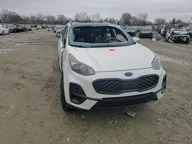 2022 Kia Sportage - Image 11