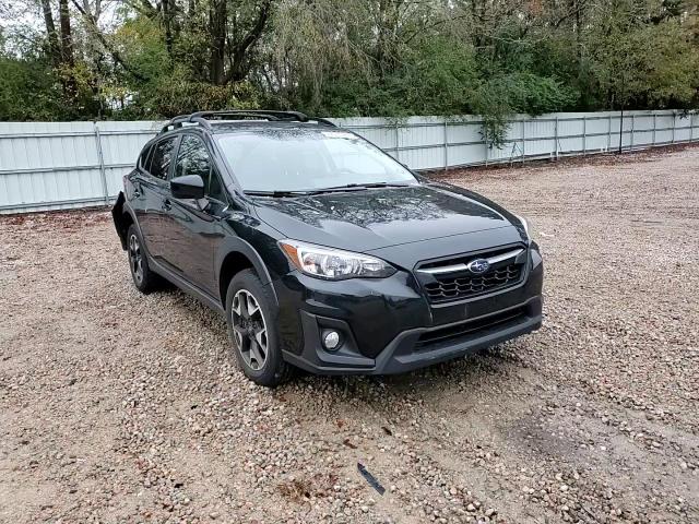 2019 Subaru Crosstrek Premium VIN: JF2GTACC9KH257651 Lot: 79510564