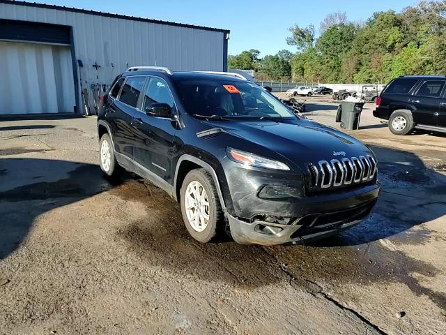 2015 Jeep Grand Cherokee - Image 14