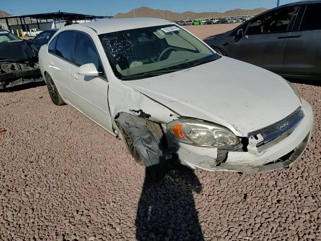 2007 Chevrolet Impala Ls VIN: 2G1WB58K079203082 Lot: 79213074